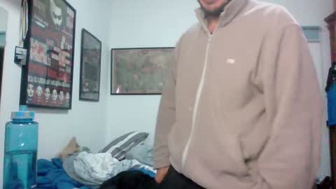 Snapshot of conejero_37 chatting on 18, 1, 2025 Jesus online show from 18, 1, 2025