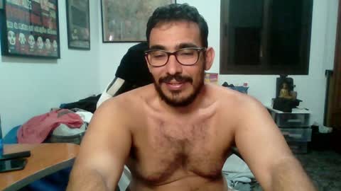 Snapshot of conejero_37 chatting on 1, 2, 2025 Jesus online show from 1, 2, 2025