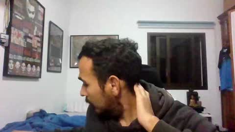 Snapshot of conejero_37 chatting on 2, 2, 2025 Jesus online show from 2, 2, 2025