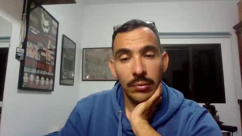 Snapshot of conejero_37 chatting on 9, 2, 2025 Jesus online show from 9, 2, 2025