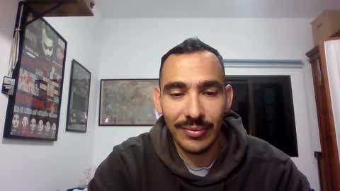 Snapshot of conejero_37 chatting on 11, 2, 2025 Jesus online show from 11, 2, 2025