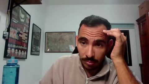 Snapshot of conejero_37 chatting on 15, 2, 2025 Jesus online show from 15, 2, 2025