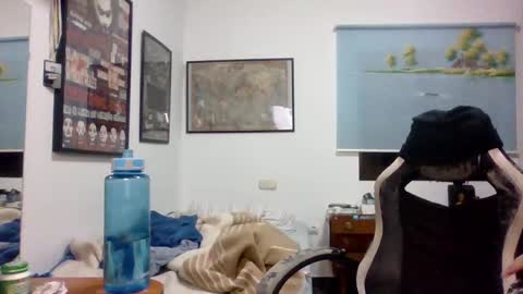 Snapshot of conejero_37 chatting on 18, 2, 2025 Jesus online show from 18, 2, 2025