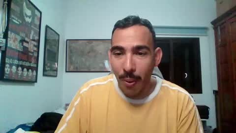 Snapshot of conejero_37 chatting on 2, 3, 2025 Jesus online show from 2, 3, 2025