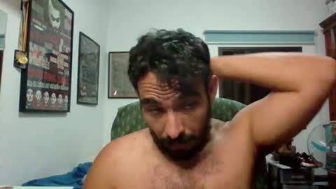 Snapshot of conejero_37 chatting on 1, 10, 2025 Jesus online show from 1, 10, 2025