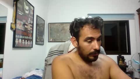 Snapshot of conejero_37 chatting on 6, 10, 2025 Jesus online show from 6, 10, 2025