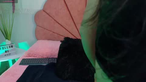 Snapshot of conejita_420_ chatting on 13, 9, 2025 conejita_420_ online show from 13, 9, 2025