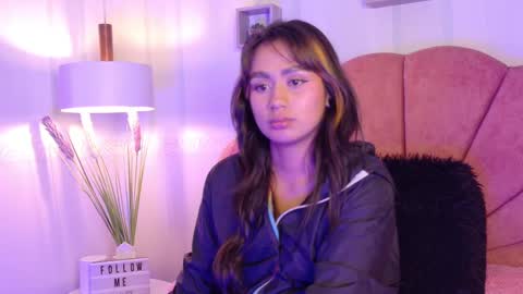 Snapshot of conejita_420_ chatting on 1, 10, 2025 conejita_420_ online show from 1, 10, 2025