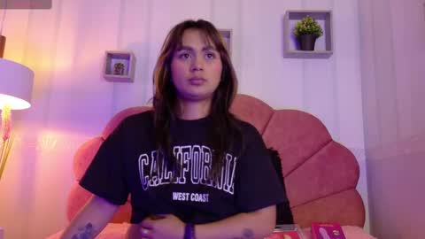 Snapshot of conejita_420_ chatting on 2, 10, 2025 conejita_420_ online show from 2, 10, 2025