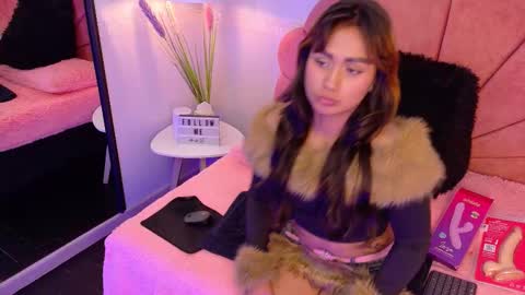 Snapshot of conejita_420_ chatting on 11, 10, 2025 conejita_420_ online show from 11, 10, 2025