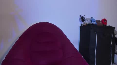 Conejita online show from 3, 2, 2026