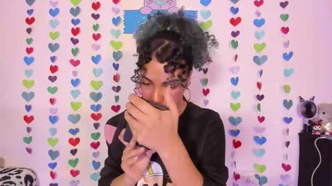 Conejita online show from 25, 2, 2026