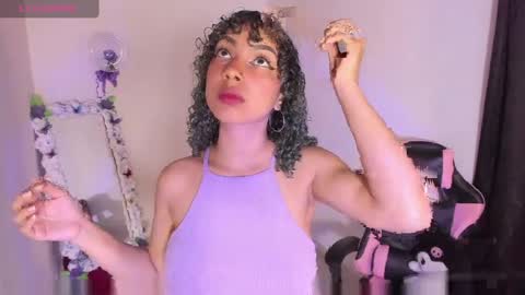Conejita online show from 5, 5, 2026