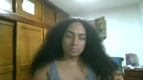 Snapshot of conejitamagicahermosa chatting on 25, 6, 2026 conejitamagicahermosa online show from 25, 6, 2026