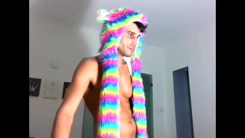 Snapshot of confetti3571037 chatting on 19, 2, 2025 confetti3571037 online show from 19, 2, 2025
