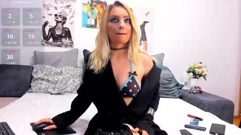 Snapshot of confidentmistress chatting on 2, 6, 2026 GoddessA online show from 2, 6, 2026