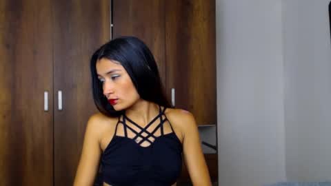 conni_f00x online show from 7, 2, 2025