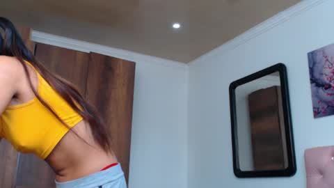 conni_f00x online show from 12, 2, 2025