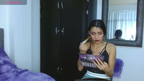 conni_f00x online show from 13, 2, 2025