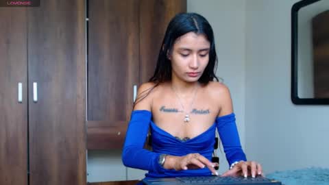 conni_f00x online show from 7, 3, 2025