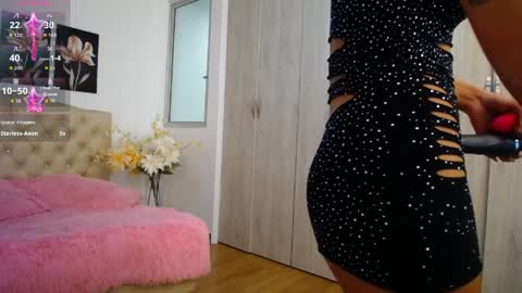 Snapshot of conni_f00x chatting on 10, 4, 2026 conni_f00x online show from 10, 4, 2026