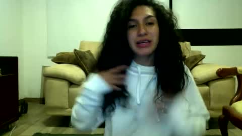 Connie online show from 7, 10, 2025