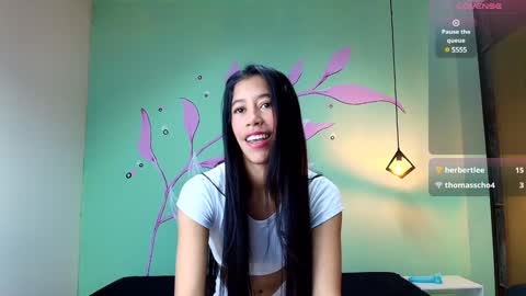 C O N N I E online show from 25, 1, 2025