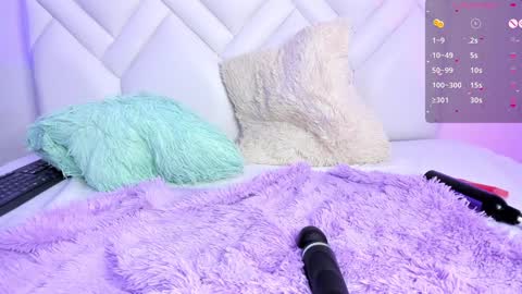 Snapshot of connie_cherxx chatting on 13, 12, 2024 Connie online show from 13, 12, 2024