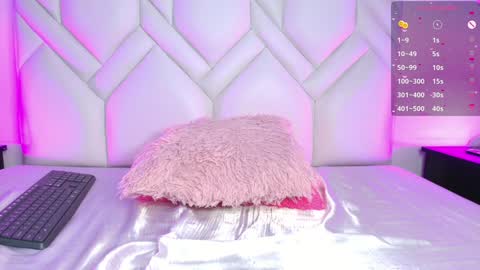Snapshot of connie_cherxx chatting on 7, 1, 2025 Connie online show from 7, 1, 2025