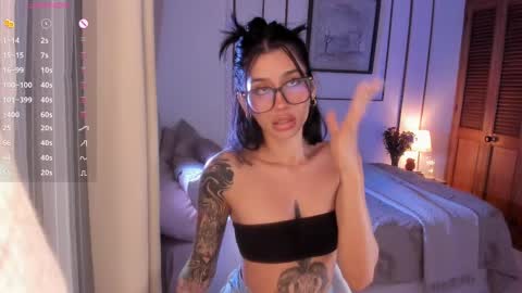 connie    online show from 10, 9, 2025