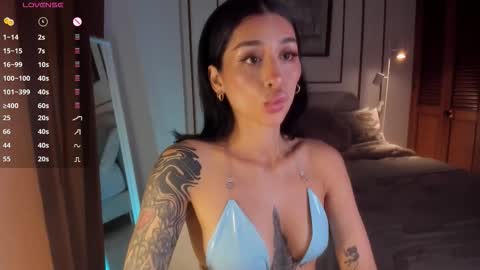 connie    online show from 30, 11, 2025