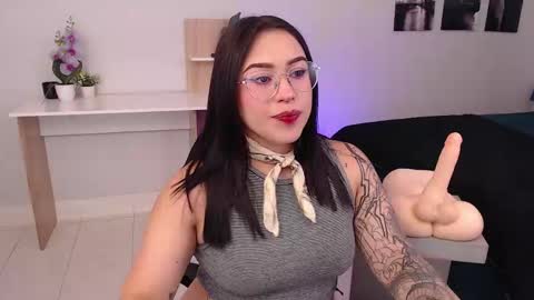 Snapshot of connie_haze chatting on 9, 1, 2026 Connie online show from 9, 1, 2026