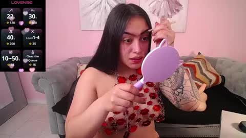 Connie online show from 10, 4, 2026