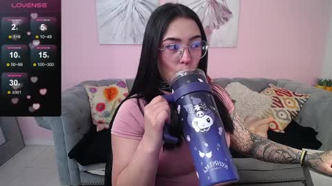 Connie online show from 12, 4, 2026