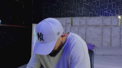 rusfegui online show from 27, 1, 2025