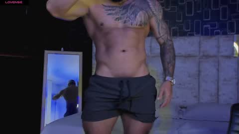 rusfegui online show from 29, 1, 2025