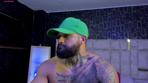 rusfegui online show from 3, 2, 2025