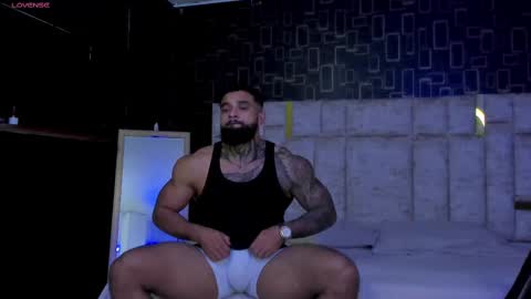 rusfegui online show from 11, 2, 2025