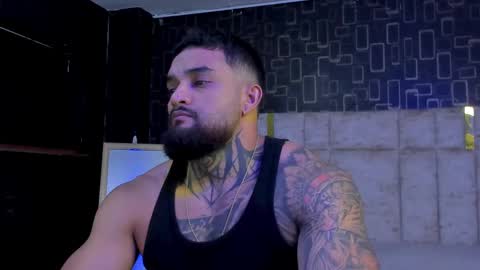 rusfegui online show from 11, 2, 2025