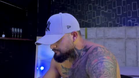 rusfegui online show from 16, 2, 2025