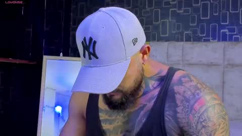 rusfegui online show from 23, 2, 2025