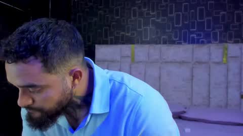 rusfegui online show from 2, 3, 2025