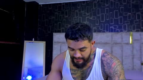 rusfegui online show from 4, 3, 2025