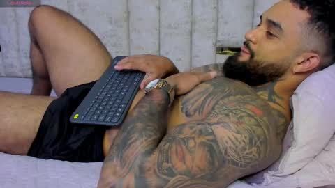 rusfegui online show from 11, 3, 2025