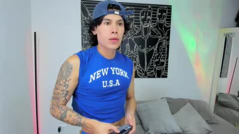Snapshot of connor_davis chatting on 17, 1, 2025 connor_davis online show from 17, 1, 2025