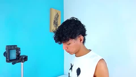 Snapshot of connor_garrett chatting on 14, 9, 2025 Connor online show from 14, 9, 2025