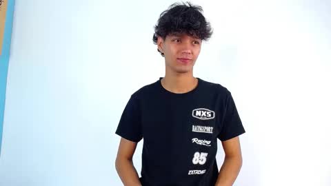 Snapshot of connor_garrett chatting on 16, 9, 2025 Connor online show from 16, 9, 2025