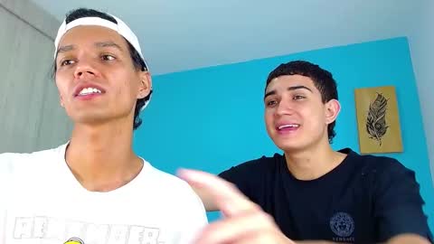 Snapshot of connor_garrett chatting on 29, 9, 2025 Connor online show from 29, 9, 2025