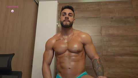 connor_h1 online show from 4, 2, 2026