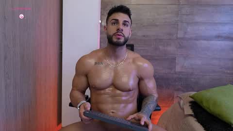 connor_h1 online show from 3, 5, 2026